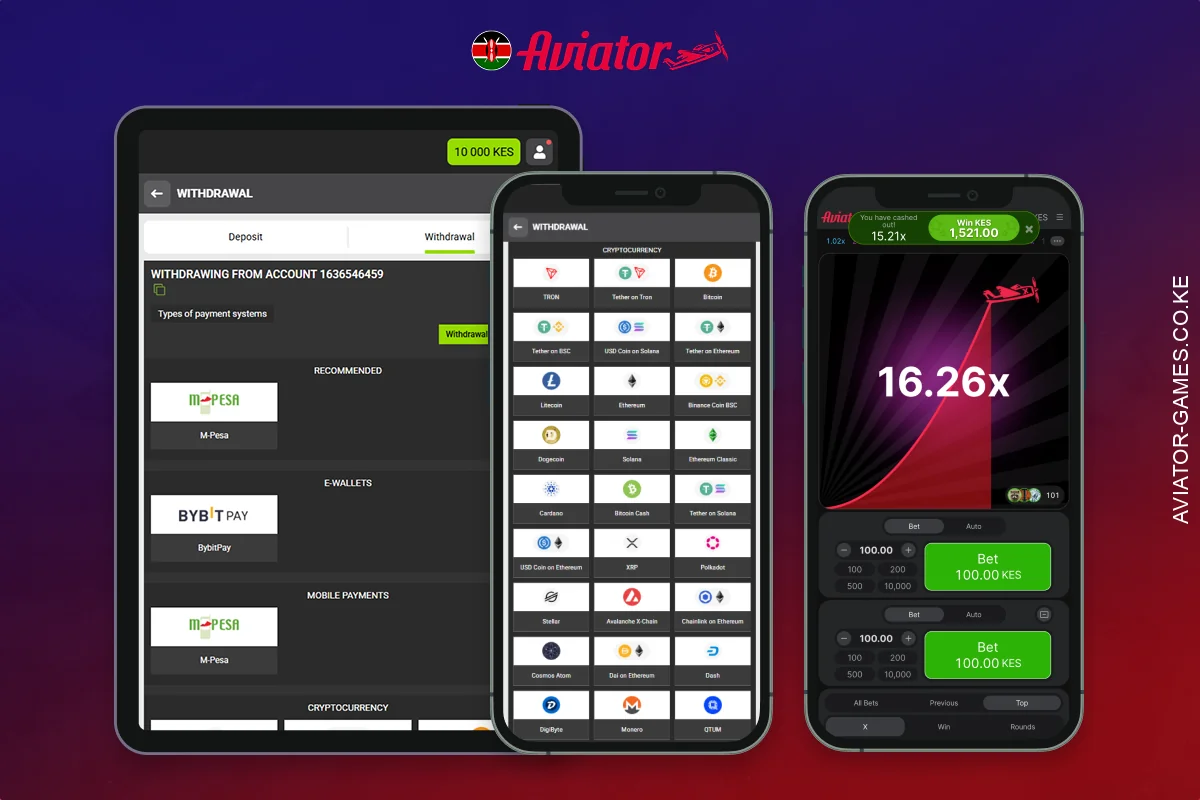 Aviator Betting Review: The Online Casino Experience for Canadian Players